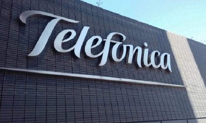 Telefonica