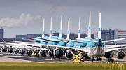 La Unión Europea ultima un gran acuerdo para reactivar el sector aéreo