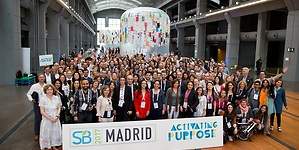 QUIERO trae a Sustainable Brands: Encuentro de referencia internacional en sostenibilidad y negocio