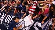 Alex Morgan, la futbolista icono de marcas que rompe barreras por el feminismo