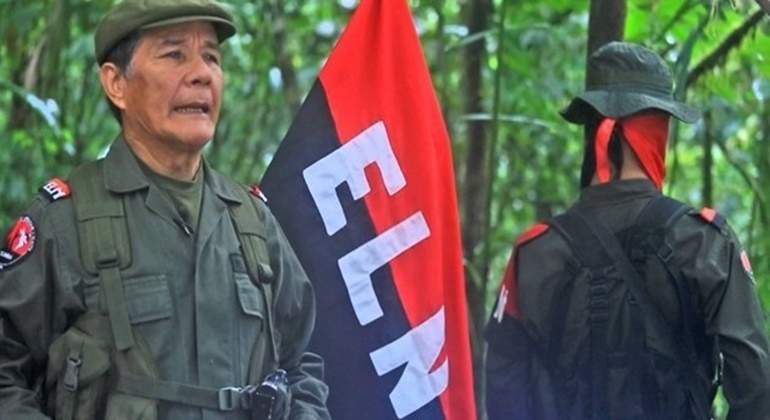 gabino eln