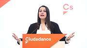 Los ocho cambios que propone Ciudadanos para despolitizar la elección del CGPJ