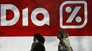 Dia aumenta la ampliación de capital hasta 1.028 millones y dará paso a los minoritarios