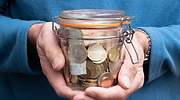 Escrivá cerrará el déficit en pensiones sacando casi 23.000 millones de gasto no contributivo de la Seguridad Social