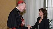 El Vaticano matiza al Gobierno y puntualiza que no se ha pronunciado sobre el lugar de inhumación de Franco
