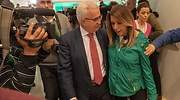 Debacle de la izquierda en Andalucía: el PSOE gana las elecciones pero Vox tiene la llave para dar el Gobierno a la derecha