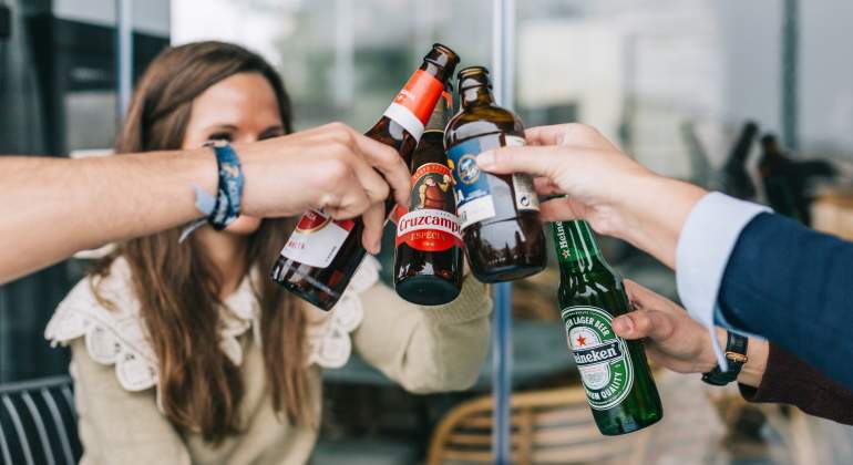Heineken