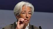 El reto de Lagarde: política fiscal para acabar con la metadona monetaria