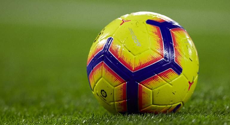 balon-hierba-laliga-getty.jpg