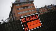 ¿En qué ciudades las familias deben hacer un mayor esfuerzo para pagar el alquiler?