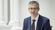 Hernández de Cos reclama mutualizar deuda en la Eurozona: El mundo esta mirando, ¿si no es ahora, cuándo?