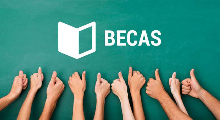 becas