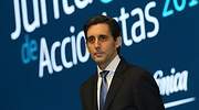 Pallete compra 100.000 acciones de Telefónica aprovechando la caída bursátil