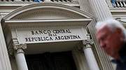 El Banco Central de Argentina se saca de la manga 35.000 millones de dólares gracias a un truco contable