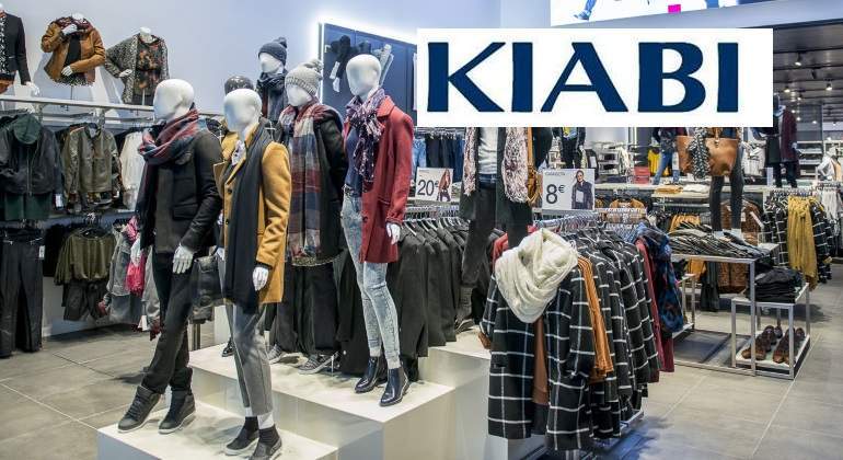 Kiabi