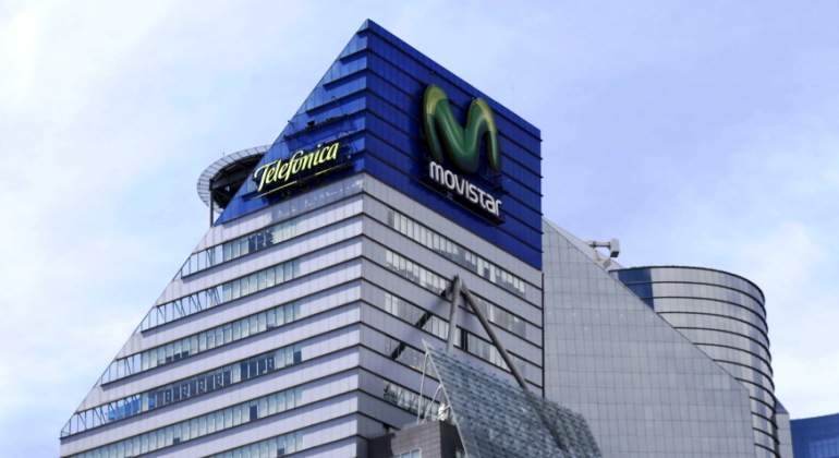 Telefónica: No estamos contentos con México y O2 no se vende