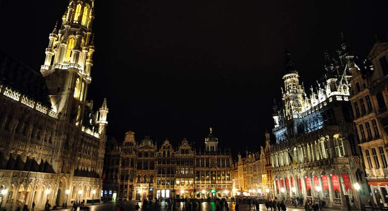 bruselas
