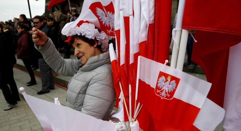 Cud gospodarczy Polski osiągnął swój szczyt i teraz mogą nastąpić jego skutki
