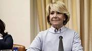 Culpan a Esperanza Aguirre de organizar el espionaje a cargos del PP de Madrid en 2008 para tapar la Gürtel