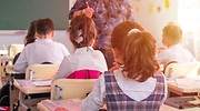 UNICEF alerta del incremento del tiempo que los niños usan las pantallas, lo que conlleva numerosos riesgos