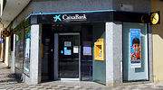 CaixaBank gana 533 millones en el primer trimestre, un 24% menos, por la ausencia de extraordinarios