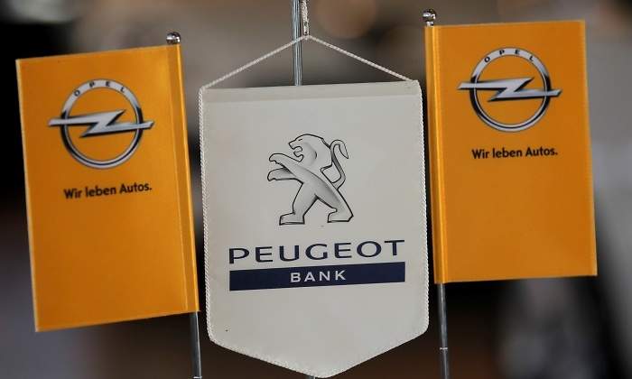 peugeot-Opel