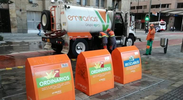 empresas varias medallo