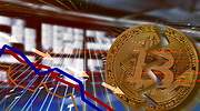 ¿Hasta dónde puede caer el bitcoin? Estos son los niveles a vigilar tras la debacle de las criptomonedas