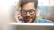 Cómo registrar tu teléfono móvil en la base de datos de la Seguridad Social para hacer trámites online