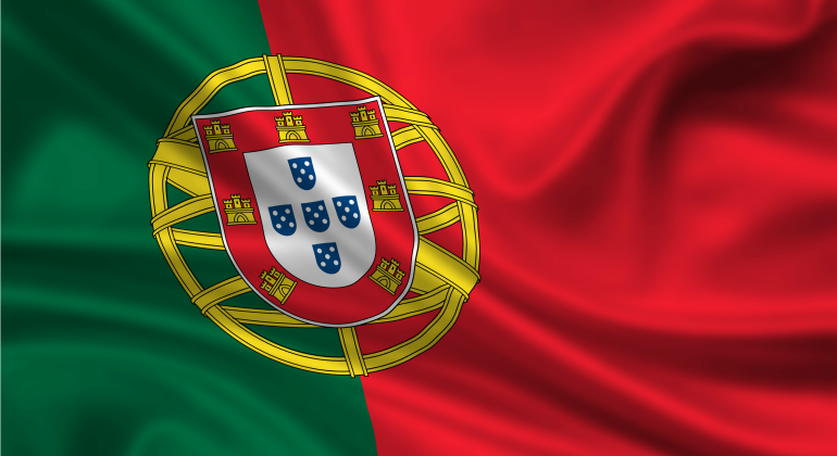 portugal