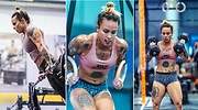El CrossFit también es de mujeres: Rita García nos da las claves para aprovechar al máximo este deporte