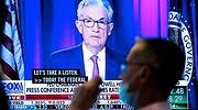 Los mensajes de Powell y la Fed que están provocando nuevas turbulencias en los mercados