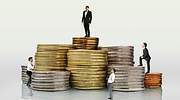 La riqueza de los milmillonarios creció en 2017 un 19%, hasta los 7,8 billones