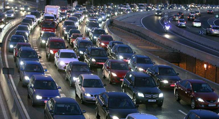 Trafico