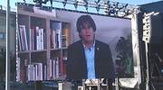 Puigdemont afirma que Cataluña va a ejercer hasta las últimas consecuencias el derecho a decidir