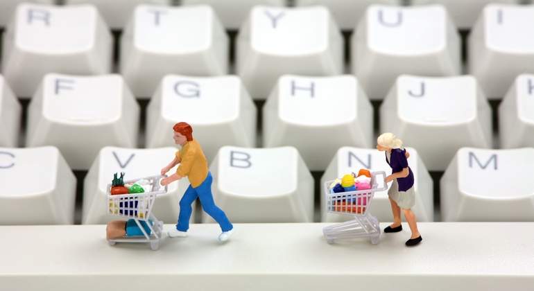 consumidores