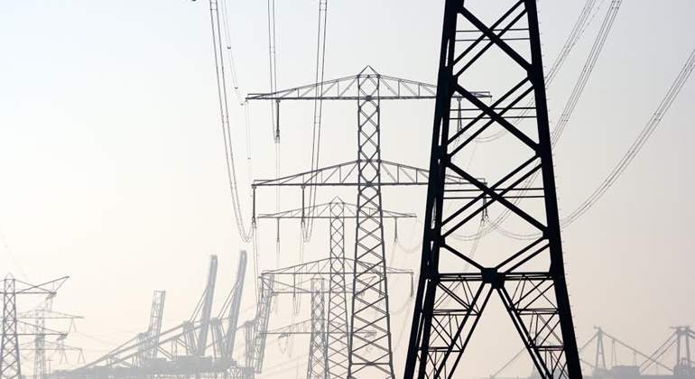 electricidad