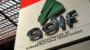Adif invierte en el tren de Extremadura 5,2 millones en tres años, el 0,5% del total