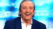 Josep Pedrerol: Piqué puede ponernos a parir; los periodistas no estamos en un púlpito ni somos intocables