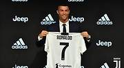 Cristiano Ronaldo, un fichaje que puede sacudir la salud empresarial de la Juventus