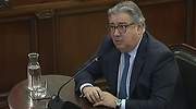 El exministro Zoido justifica la actuación policial durante la jornada del 1-O en Cataluña