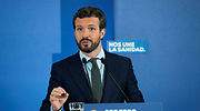 Casado pide a Sánchez que se mueva y diga qué quiere hacer: La pelota está en el tejado del PSOE