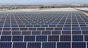 Ernst and Young considera que el macroproyecto solar y eólico de Endesa en Andorra (Teruel) es el mayor de España