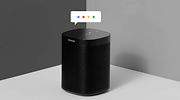 Sonos amplía su versatilidad: los primeros altavoces en dar a elegir entre Google Assitant o Alexa