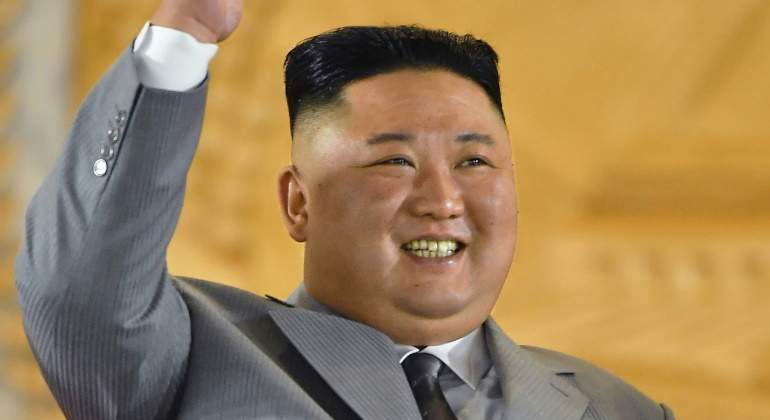 Kim Jon-Un