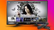 Apple se alía con Amazon para llevar Apple TV+ a los Fire TV