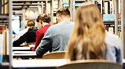 Más de 1.200 universitarios con discapacidad acceden a prácticas laborales gracias al programa de Fundación ONCE y CRUE Universi