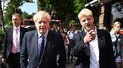 Golpe familiar a Boris Johnson: su hermano dimite por no estar de acuerdo con el Brexit duro