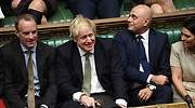 El presupuesto tras el Brexit subraya el poder de Boris Johnson