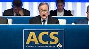 ACS regresa al podio de los mejores consejos del Ibex 35